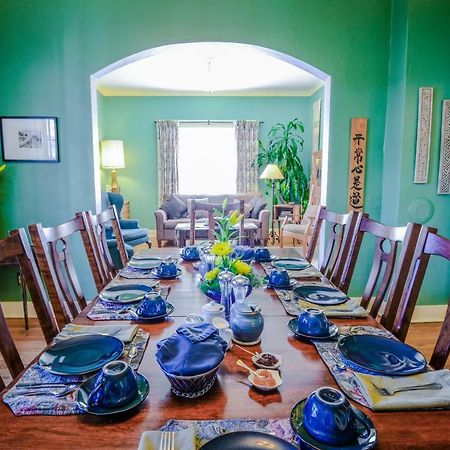 Briar Rose Bed & Breakfast Boulder Ngoại thất bức ảnh