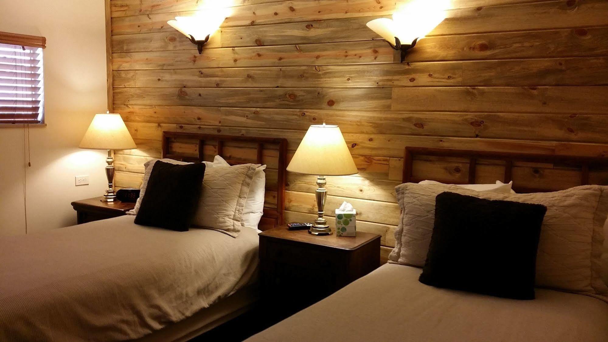 Briar Rose Bed & Breakfast Boulder Ngoại thất bức ảnh