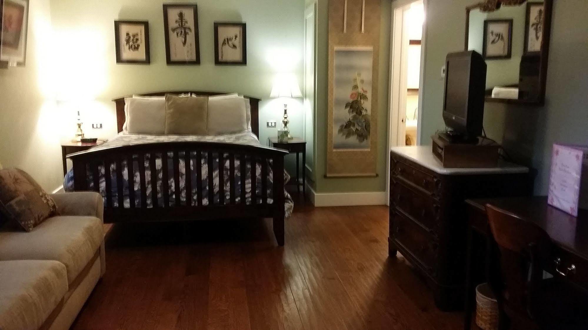 Briar Rose Bed & Breakfast Boulder Ngoại thất bức ảnh