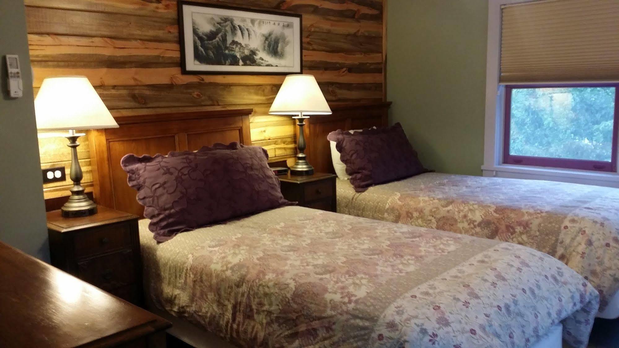 Briar Rose Bed & Breakfast Boulder Ngoại thất bức ảnh