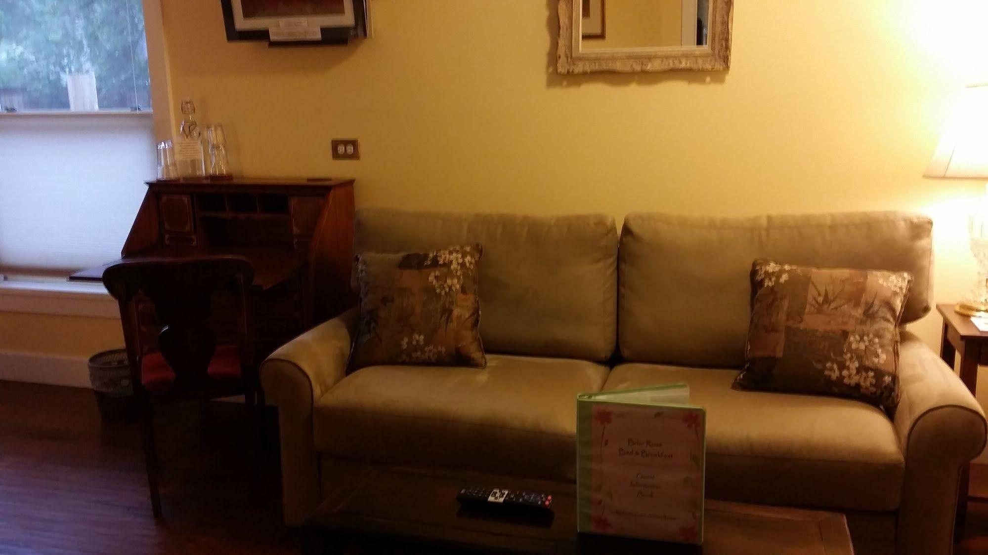 Briar Rose Bed & Breakfast Boulder Ngoại thất bức ảnh