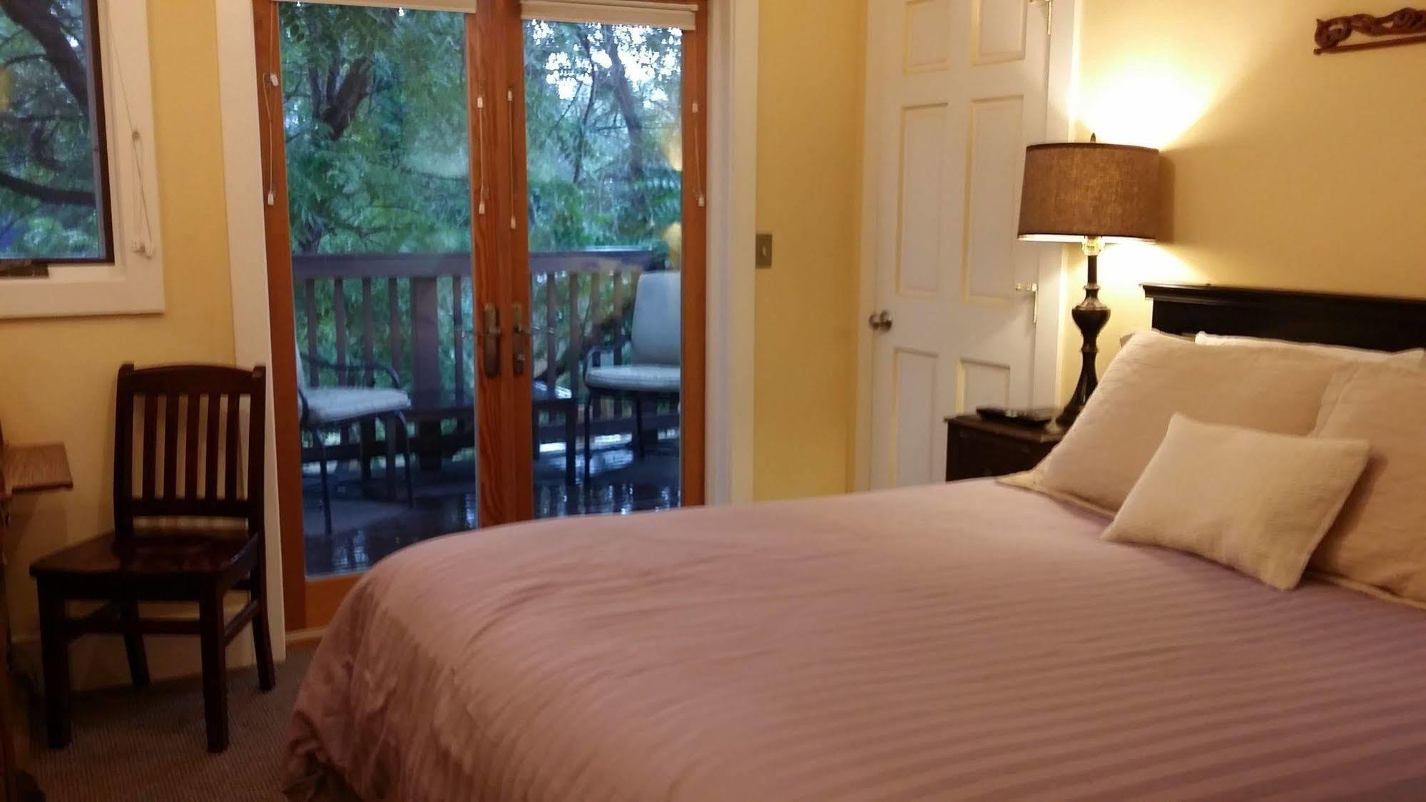 Briar Rose Bed & Breakfast Boulder Ngoại thất bức ảnh