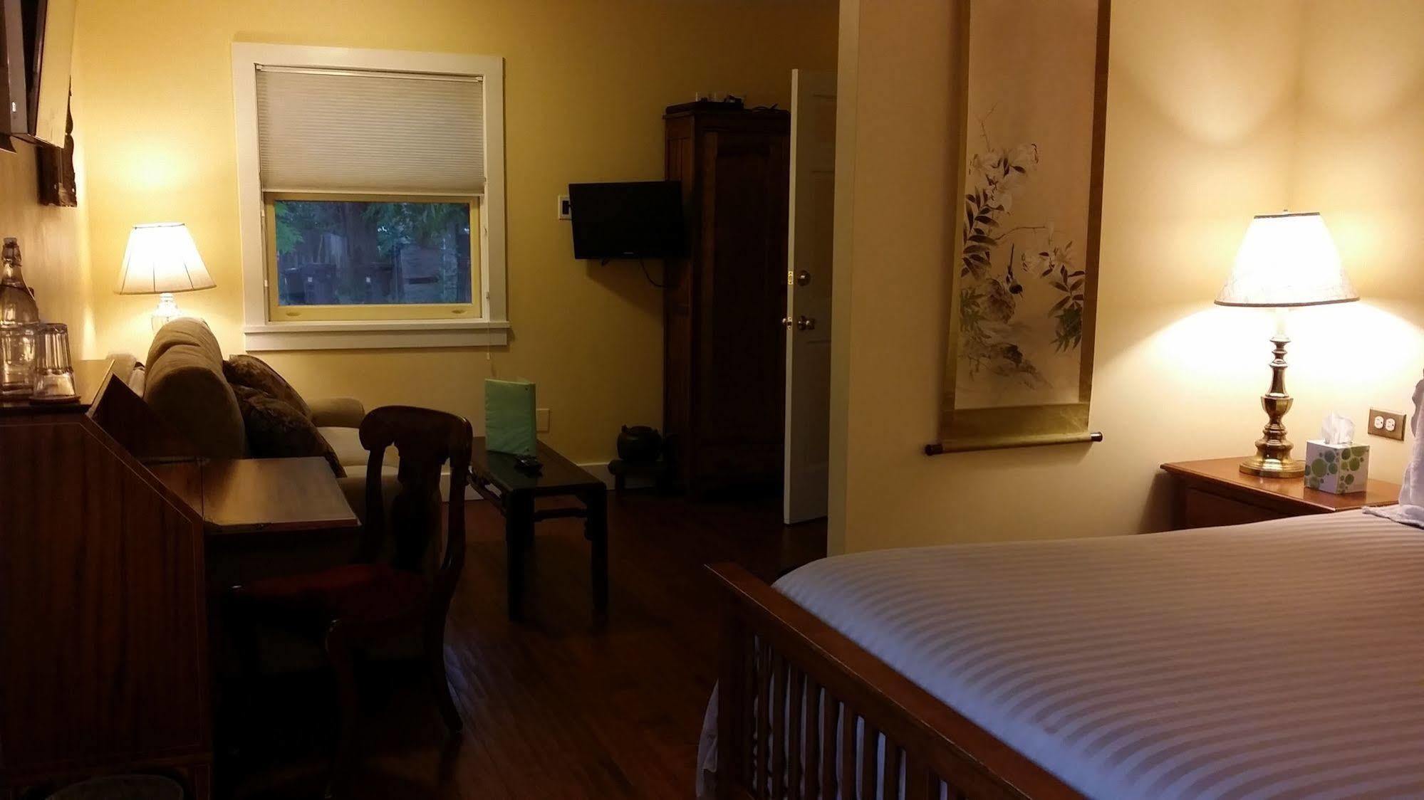 Briar Rose Bed & Breakfast Boulder Ngoại thất bức ảnh