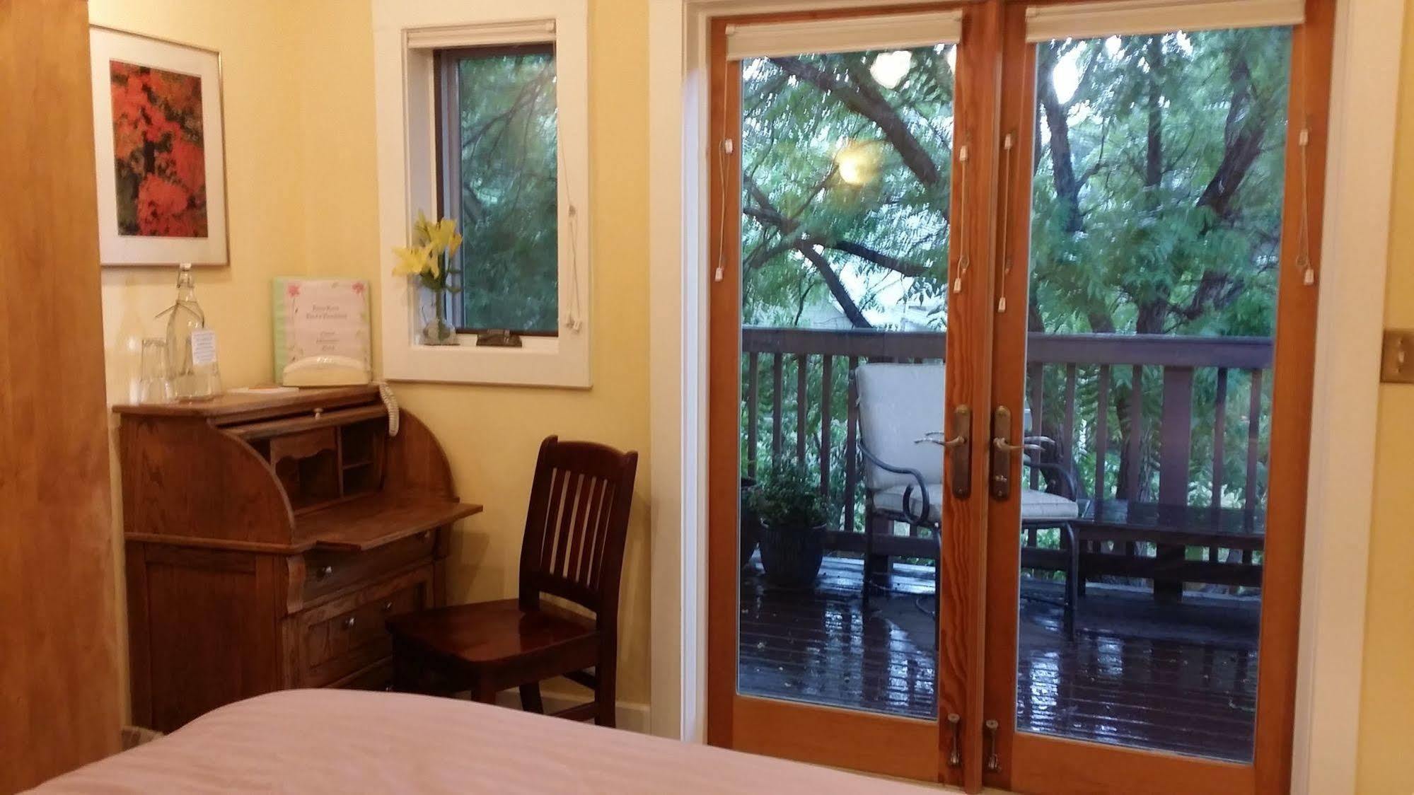 Briar Rose Bed & Breakfast Boulder Ngoại thất bức ảnh