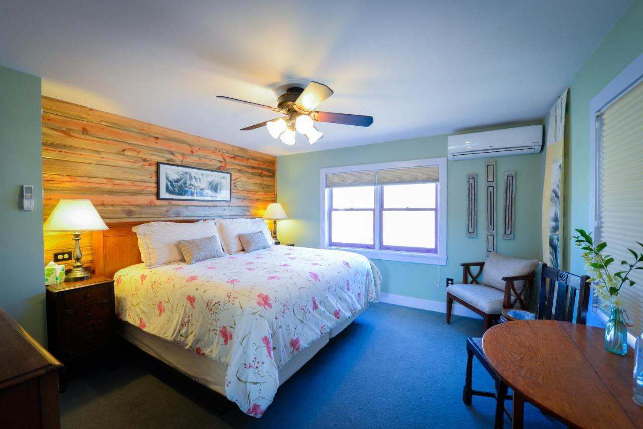 Briar Rose Bed & Breakfast Boulder Ngoại thất bức ảnh