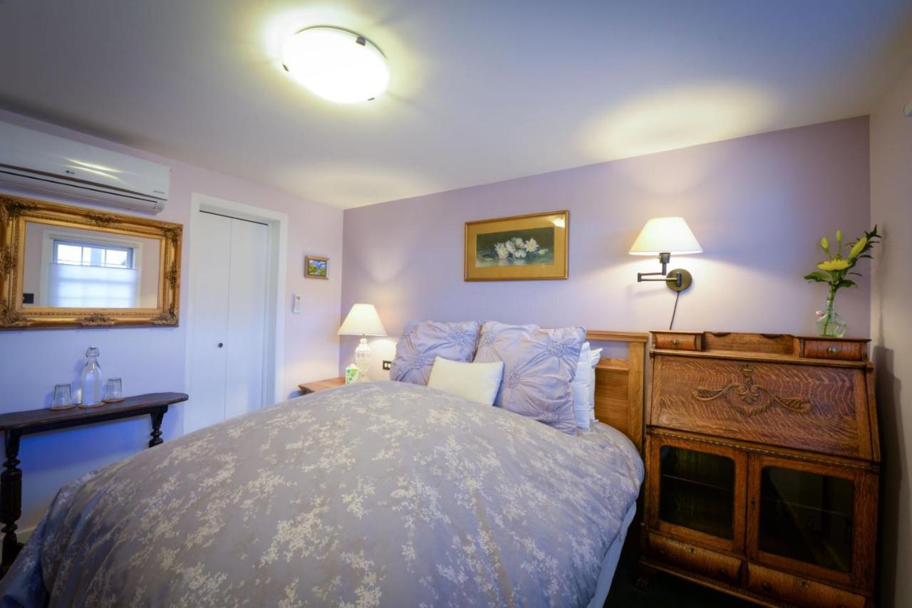 Briar Rose Bed & Breakfast Boulder Phòng bức ảnh