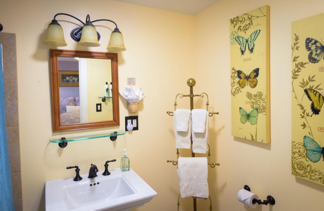 Briar Rose Bed & Breakfast Boulder Phòng bức ảnh