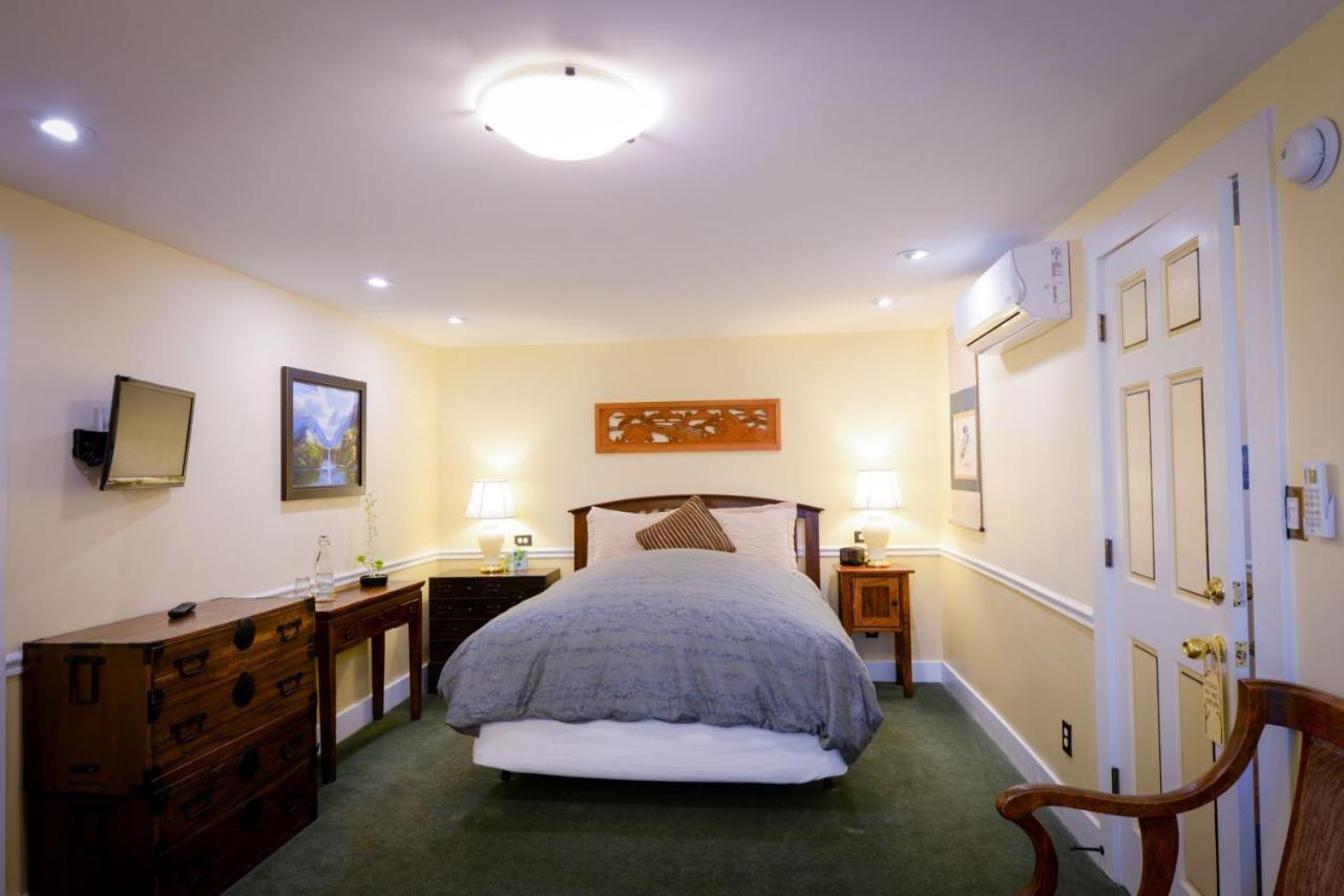 Briar Rose Bed & Breakfast Boulder Phòng bức ảnh