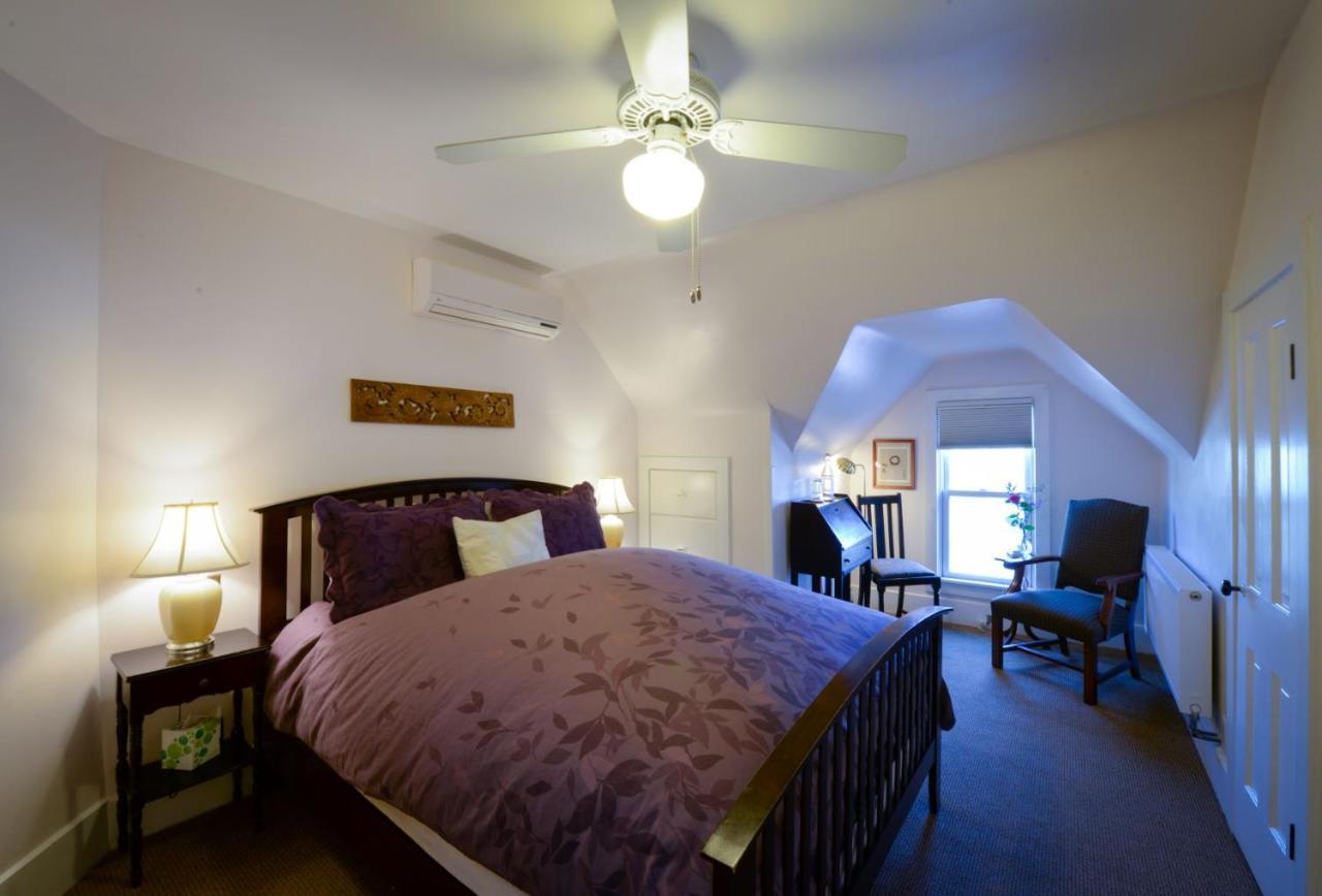 Briar Rose Bed & Breakfast Boulder Phòng bức ảnh