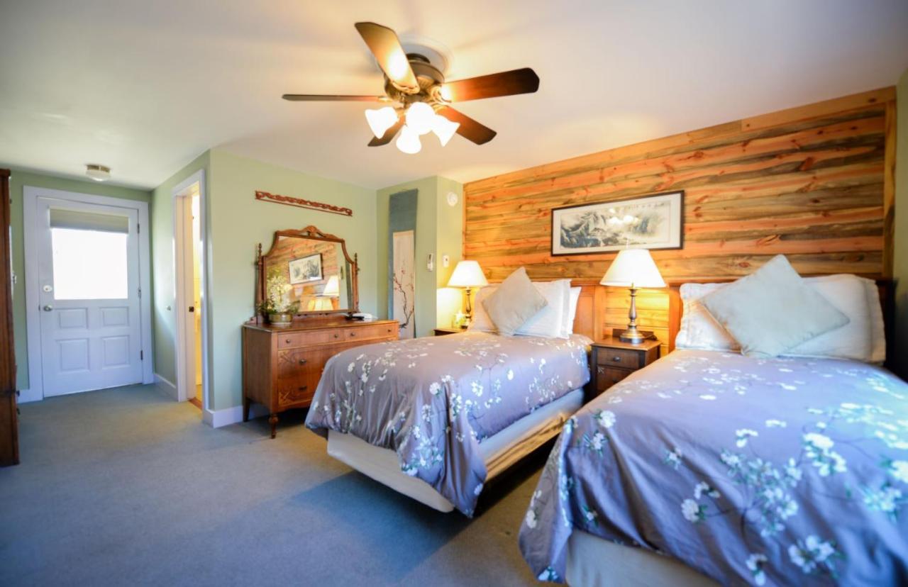 Briar Rose Bed & Breakfast Boulder Ngoại thất bức ảnh