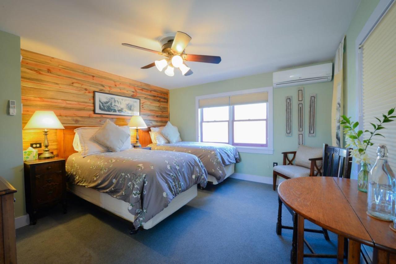 Briar Rose Bed & Breakfast Boulder Ngoại thất bức ảnh