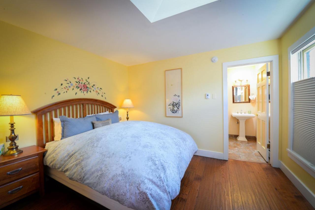 Briar Rose Bed & Breakfast Boulder Phòng bức ảnh