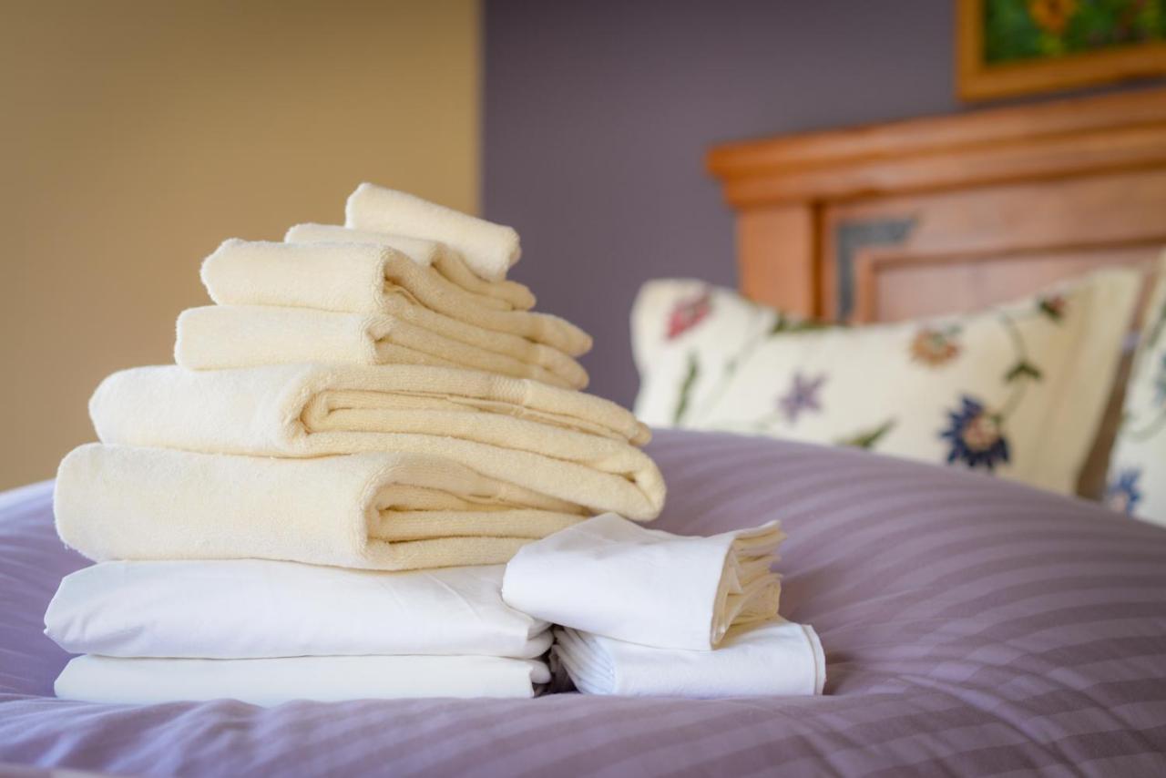 Briar Rose Bed & Breakfast Boulder Ngoại thất bức ảnh