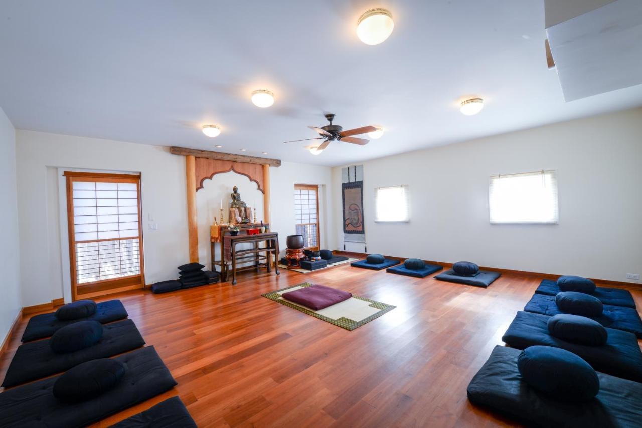 Briar Rose Bed & Breakfast Boulder Ngoại thất bức ảnh