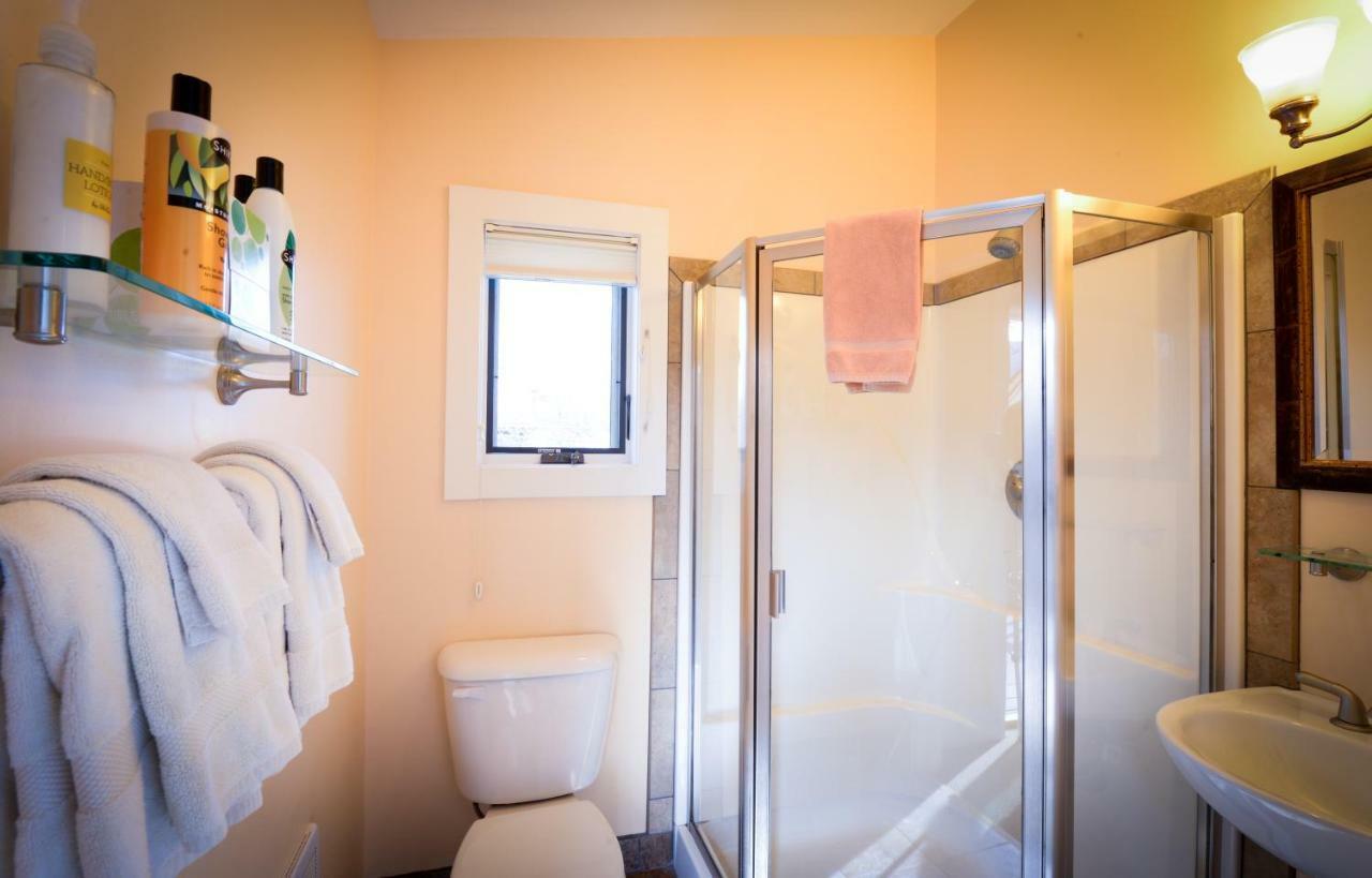 Briar Rose Bed & Breakfast Boulder Ngoại thất bức ảnh