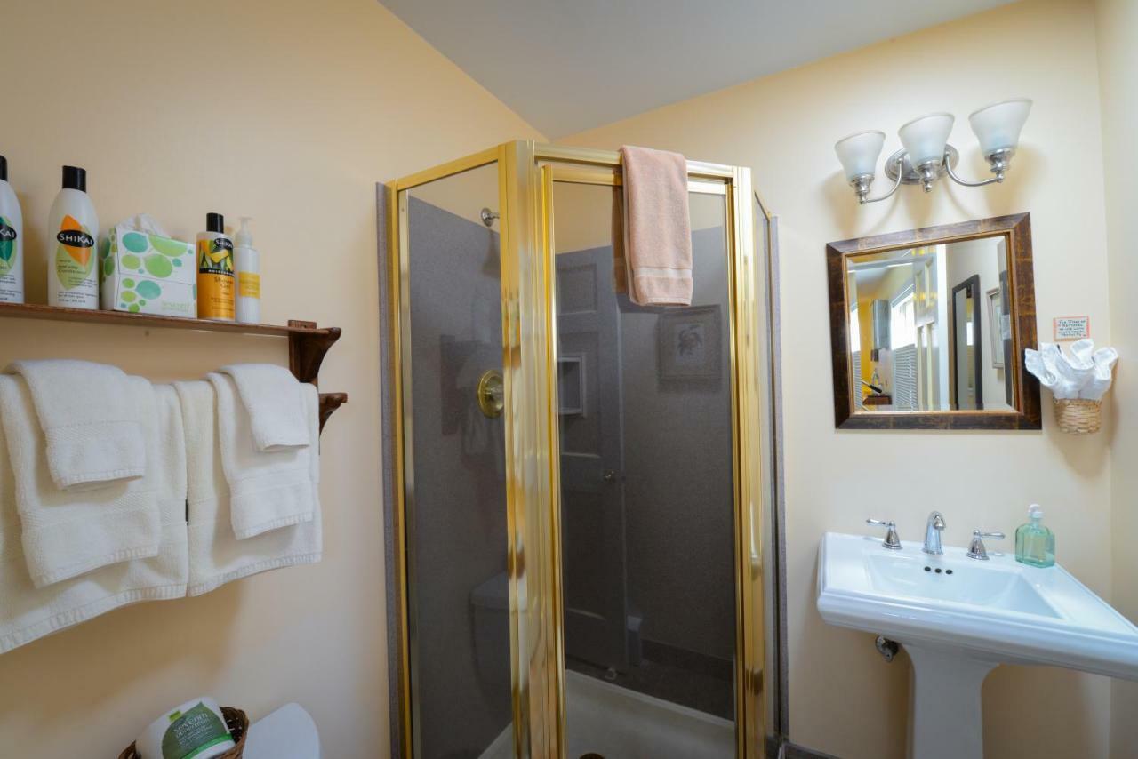 Briar Rose Bed & Breakfast Boulder Ngoại thất bức ảnh