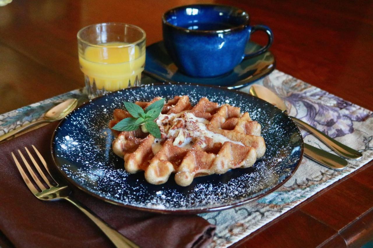 Briar Rose Bed & Breakfast Boulder Ngoại thất bức ảnh